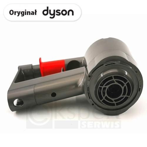 Oryginalny Korpus z silnikiem Dyson V6 od dysonserwis.pl 967911_04