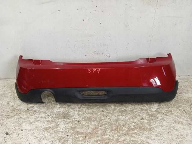 Mini F55 Задній бампер дорестайл