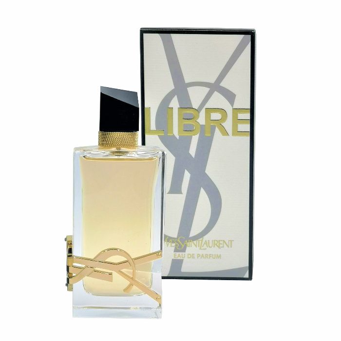 Perfumy | Yves Saint Laurent | Libre | 90 ml | edp