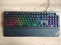 Klawiatura KRUX Frost KRX0101 RGB