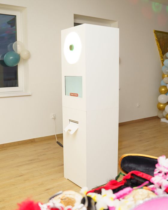 Fotobudka Klasyczna | Ślub | Urodizny | Łódź i okolice