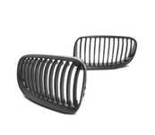 GRELHAS PARA BMW E92 10-13 PRETO MATE