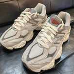 Gris/ UnisexTrampki  *damskieadidas New Balance 9060 ROZ 39