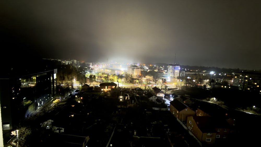 Можна з тваринами. 1 к. в елітному ЖК «Лісопарковий», панорамний вид.