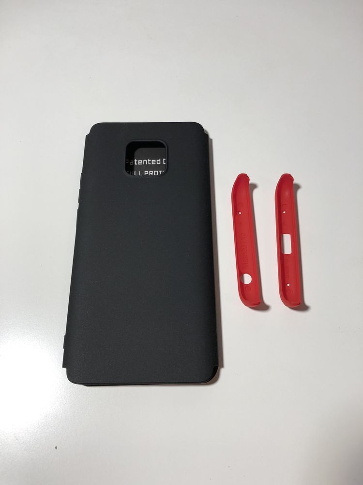 Nowe etui ochronne JOYTAG Huawei 20 Pro
