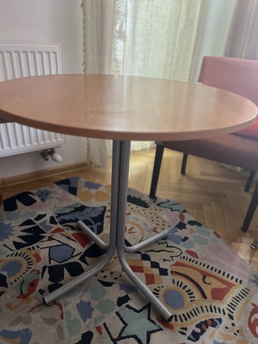 stół okrągły Ø 80cm