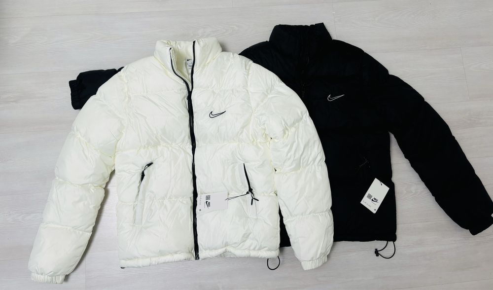 РОЗПРОДАЖ !!! Куртка Nike
