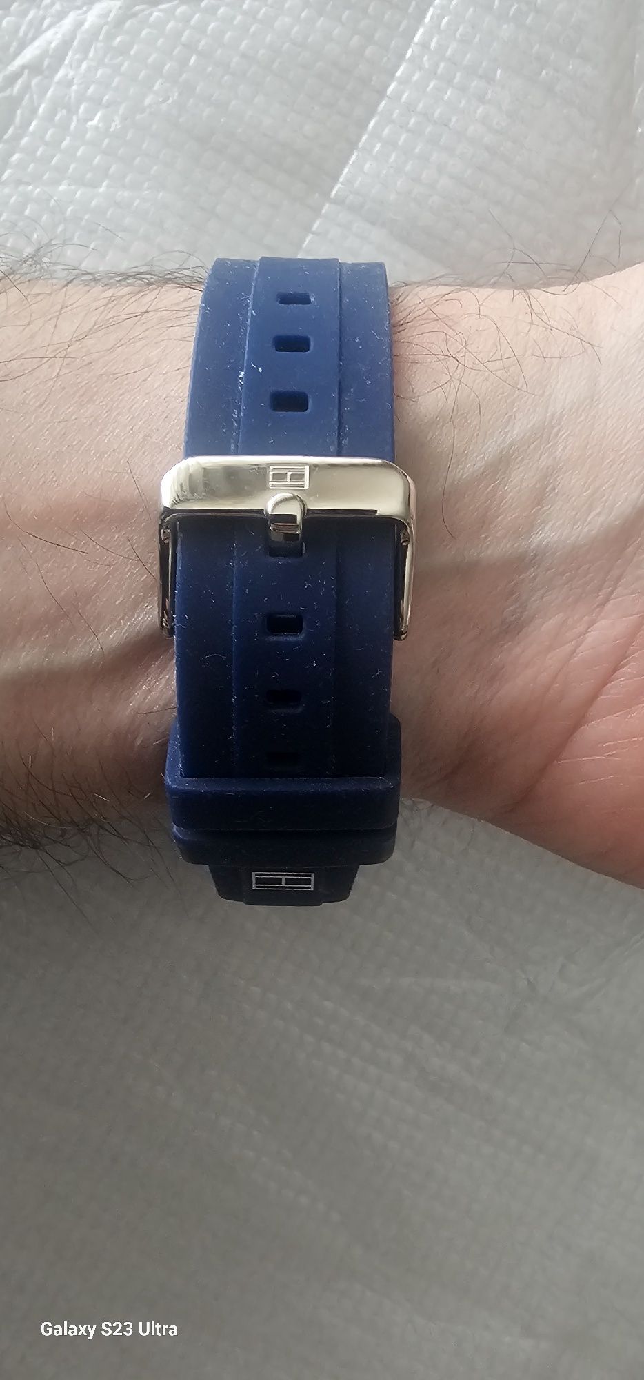 Relógio Tommy Hilfiger