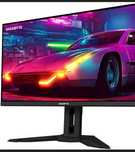 Монитор Gigabyte m32u
