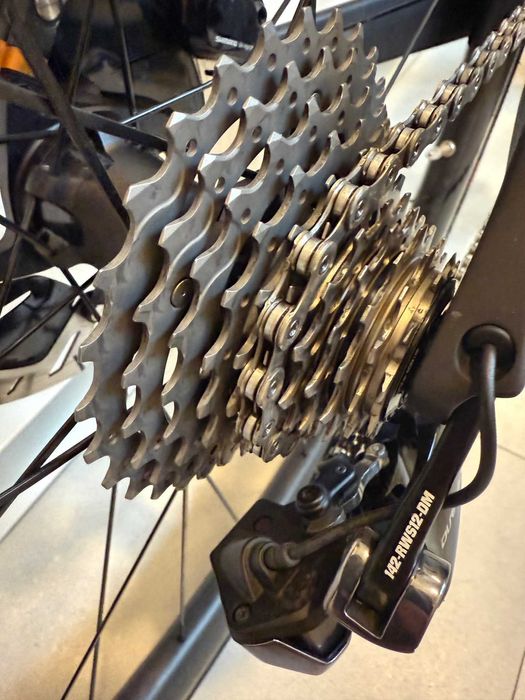 Scott Foil Pro!! jak nowy L Dura-Ace Di2 carbon