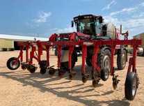 Система для внесення рідких добрив Miller Nitrogen Injection Toolbar
