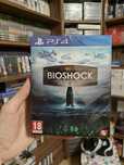 PS4 Bioshock The Collection Nowa