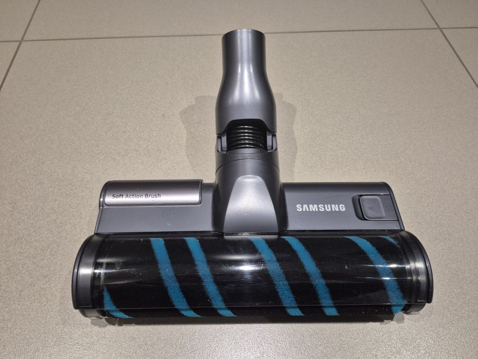 Elektroszczotka Soft do Samsung Jet