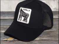 Cap trucker varios modelos