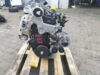KOMPLETNY SILNIK TRAFIC III VIVARO B 1.6 DCI BITURBO MR9 450 36TYS