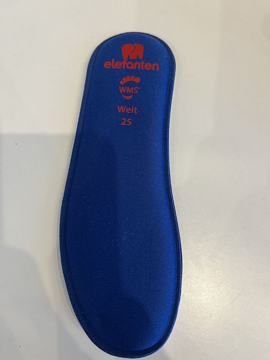 Детские кросовки Elefant 25 р