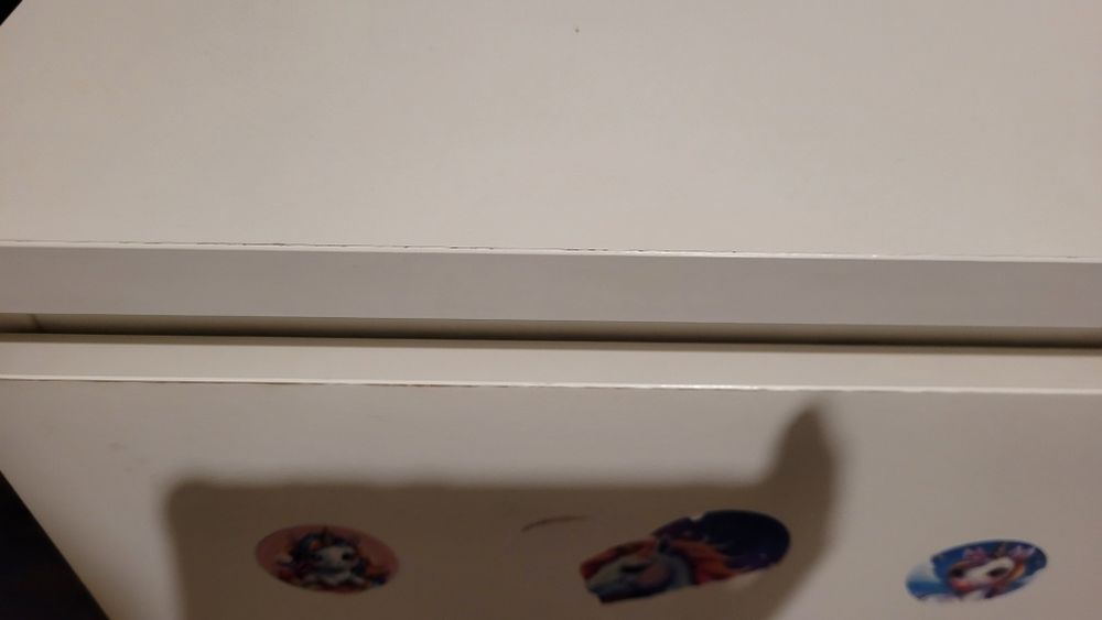 Komoda  szafka nocna malm ikea