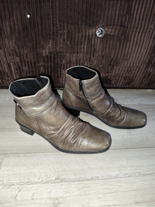 Notki Rieker rozm 42