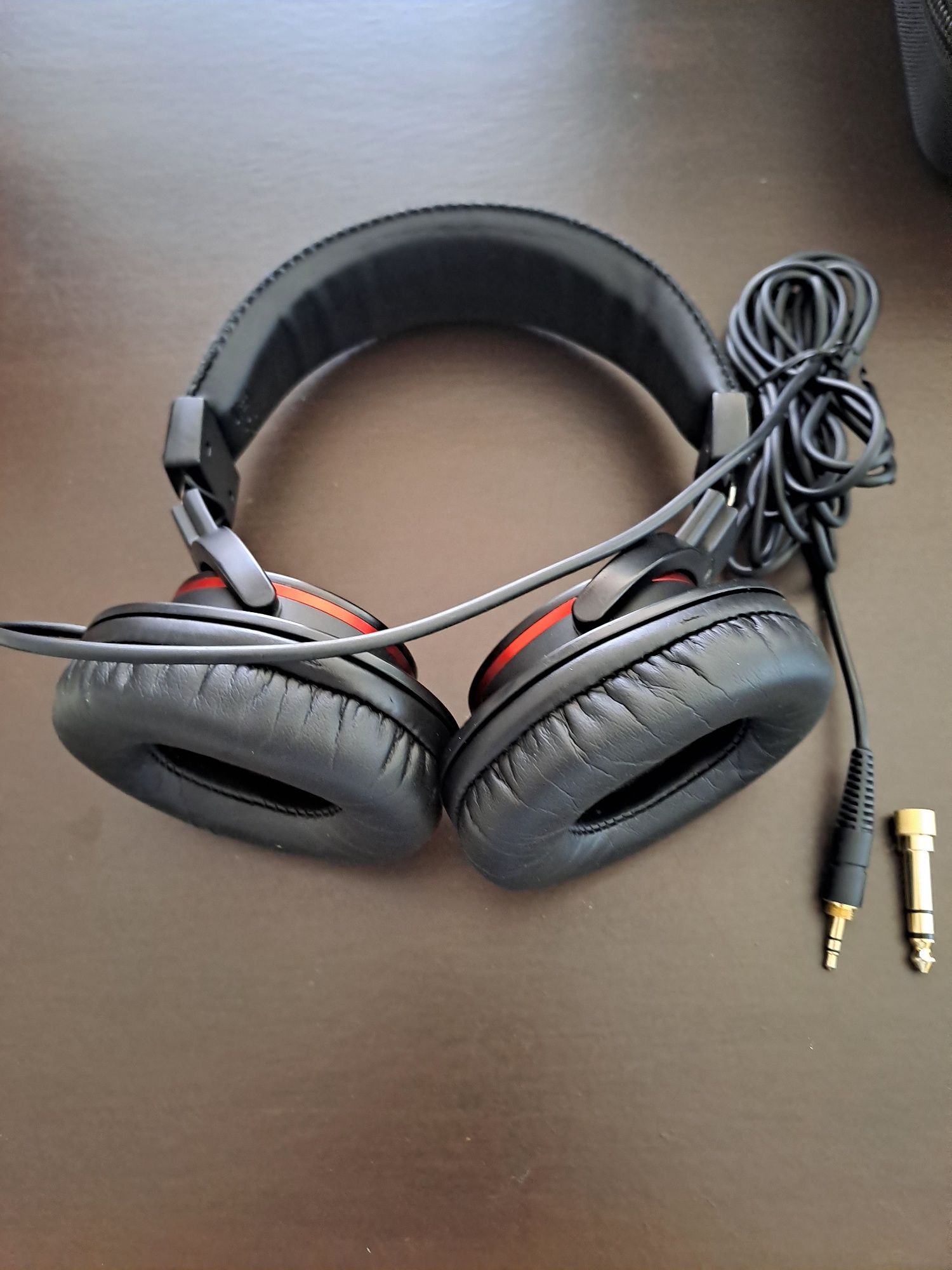 Headphones Focusrite Scarlett Studio HP60 MKIII