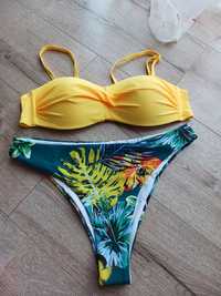 Nowy strój kąpielowy bikini M 38 shein