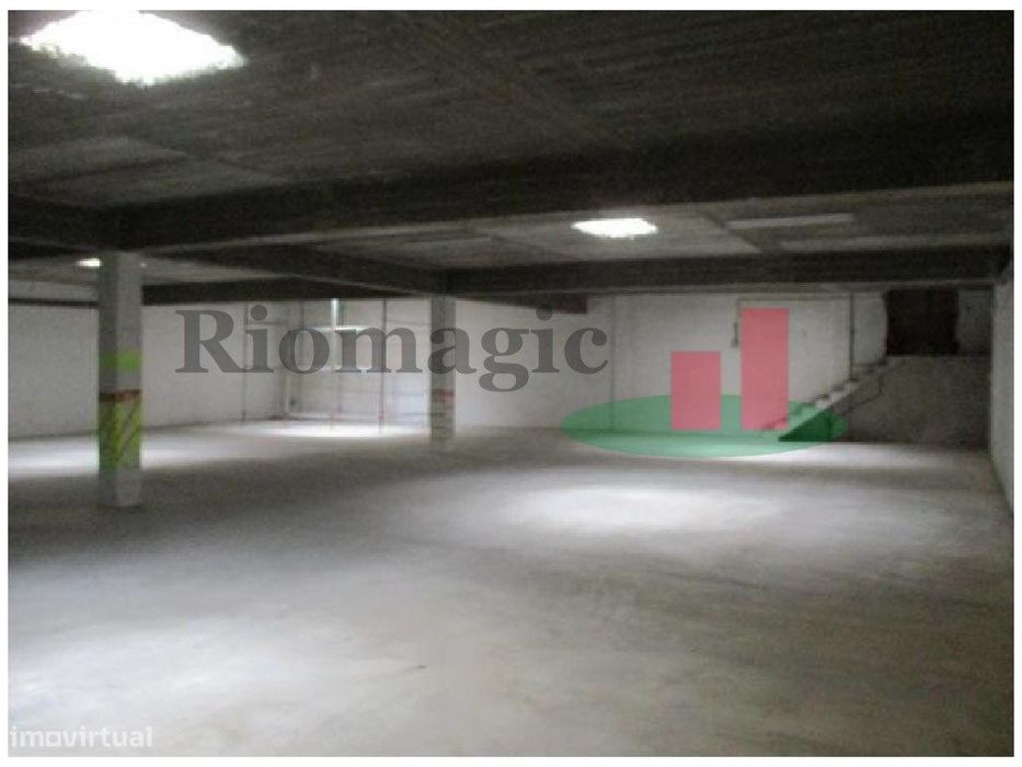 Lugar de Garagem - Entroncamento ***RIOMAGIC***