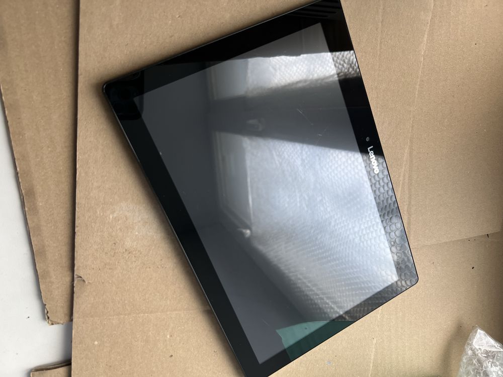 Lenovo TB2-X30L планшет