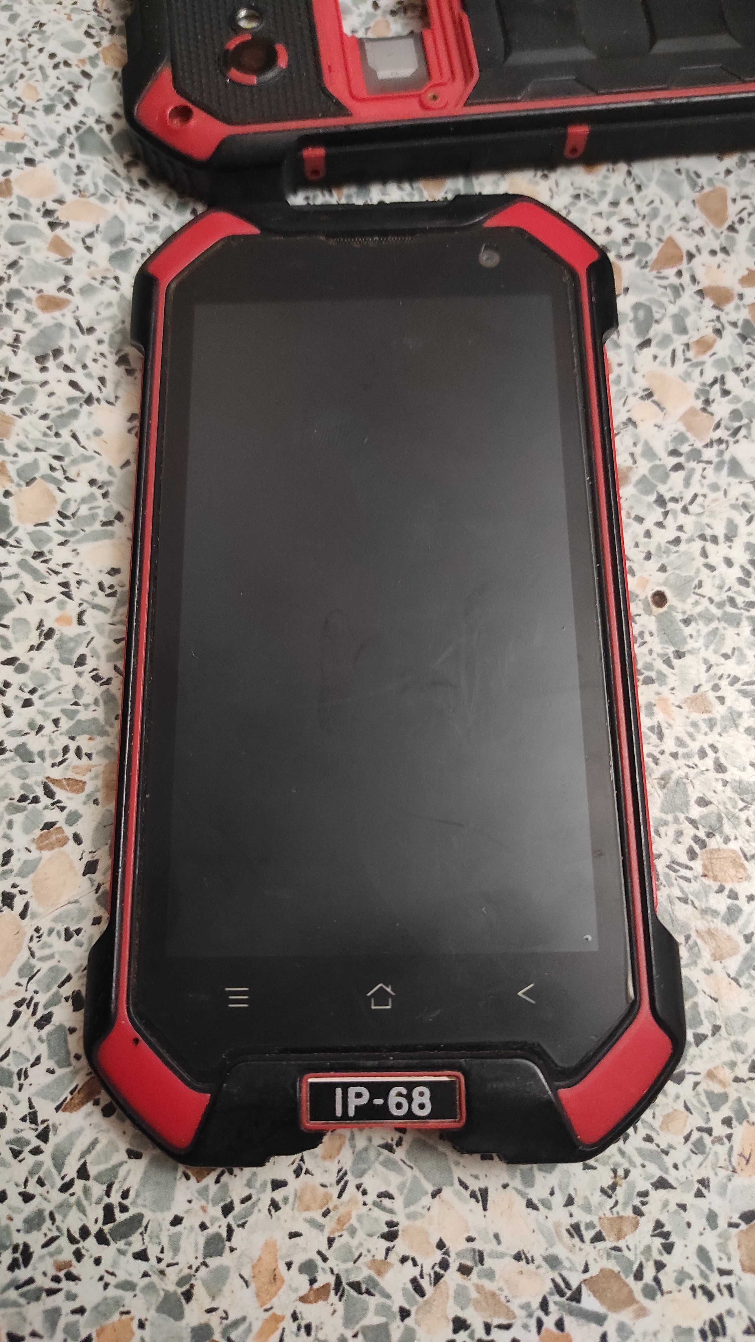 Blackview  BV6000 /BV6000S (модуль)