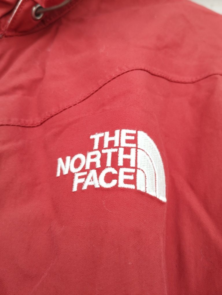 Kurtka z podpinką The North Face