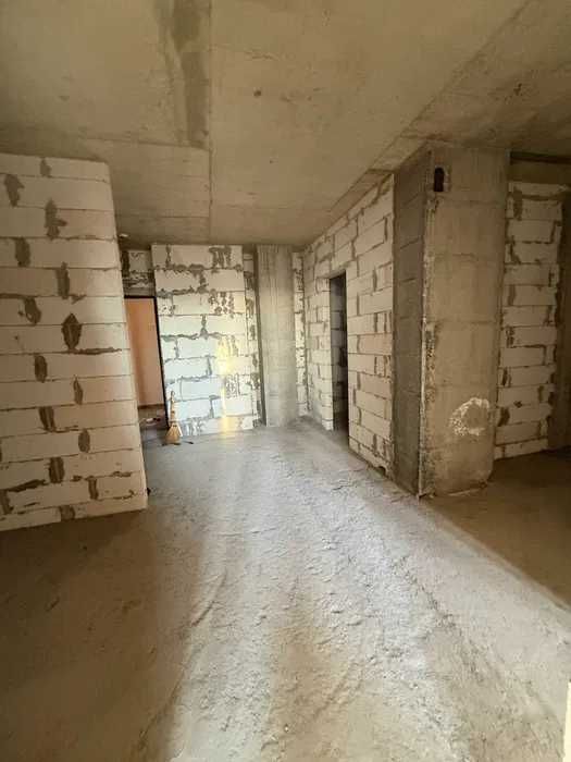 Продам 2к квартиру 50 кв.м. в ЖК Дуэт, Алексеевка