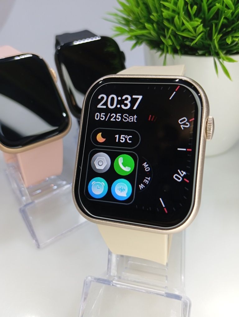 Розпродаж‼️Смарт годинник QX7 PRO LIGE smart watch Смарт часы фитнес‼️