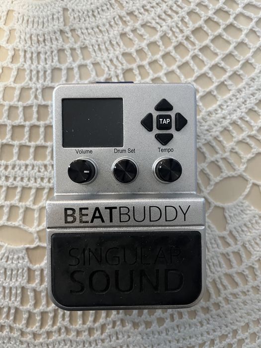 automat perkusyjny BEATBUDDY
