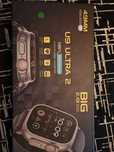 Smartwach u9 ultra 2