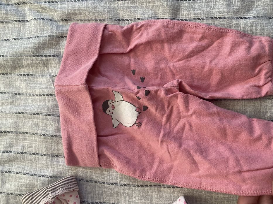 Куртка кофтинка штани шапочка