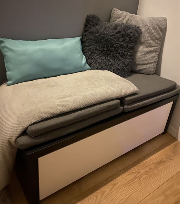 Podest 106X53 z szuflada VOX YOUNG USERS