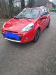 Renault Clio Renault Clio 1,2 TCE Grandtour