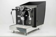 Профісійна  кавоварка VBM LOLLO  Нова,Гарантія  1GR Black/ПДВ/Грант