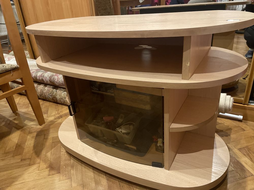Stolik pod telewizor / szafka rtv