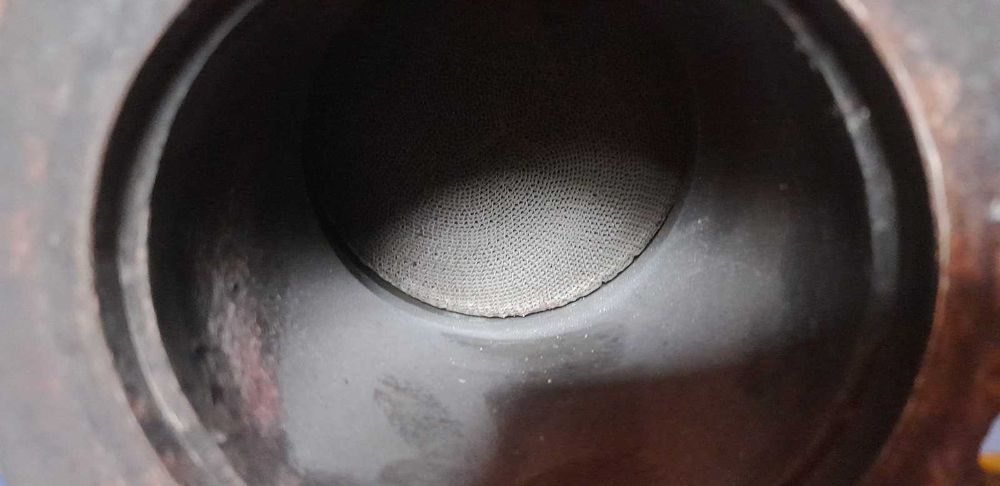 Katalizator sondy Audi A4 B6 1.8 Turbo BEX 190 KM 8E0178CR