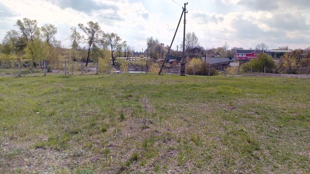 Будинок класичний і 25 соток землі с.Корчак Передмістя Житомира