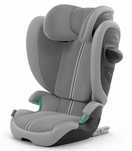 Cybex Solution G2 i-Fix Fotelik Samochodowy 15-50kg Stone Grey Plus