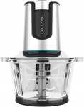 CECOTEC Chopbeat 2000 Delhi Glass Rozdrabniacz, moc 500 W