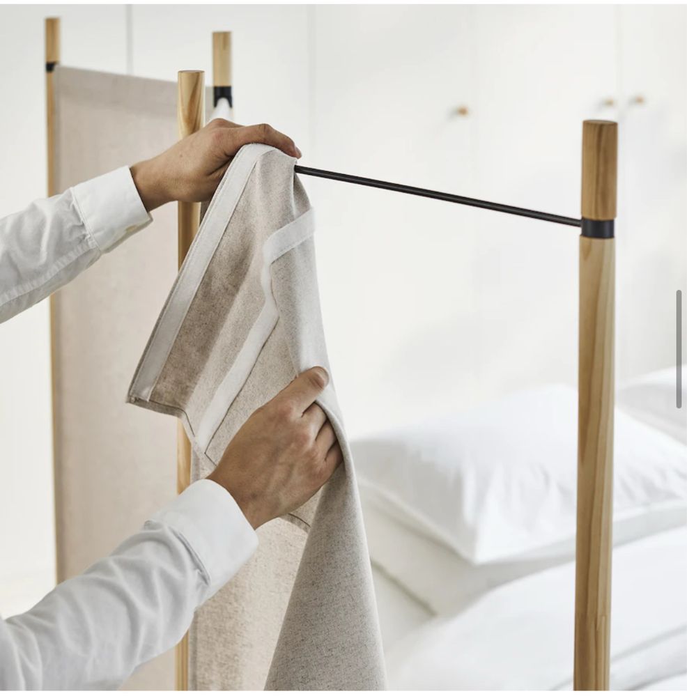Biombo GLAMBERGET ikea
