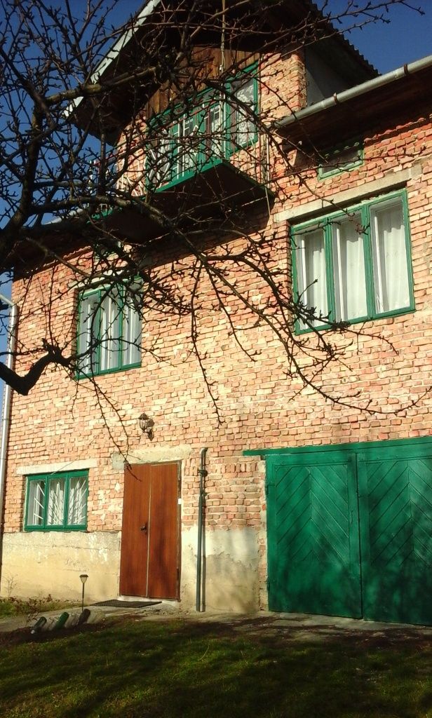 Будинок 178 м.кв.,м.Болехів