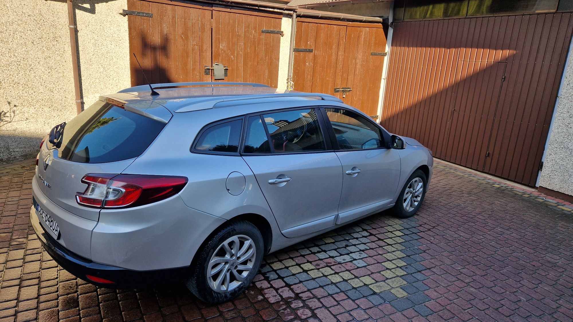 Renault Megane 3 LIFT 1,6 LPG