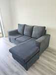 Sofá Chaise Longue