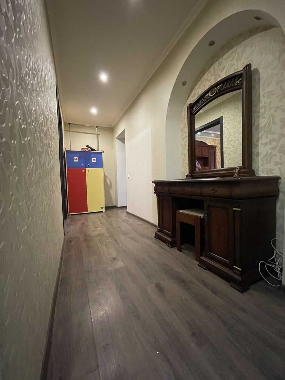 Продам 1 комнатную квартиру с ремонтом Салтовка ТРК Украина Юбилейный