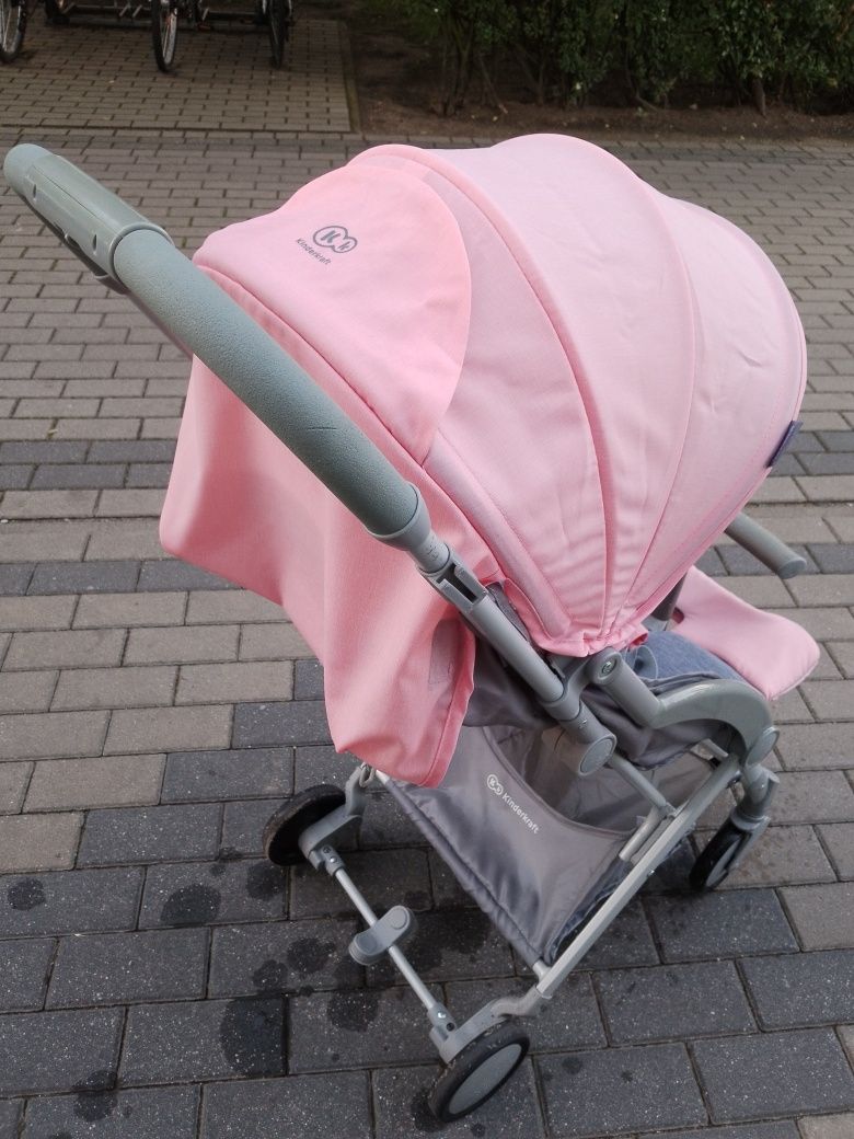 Wózek spacerowy kinderkraft
