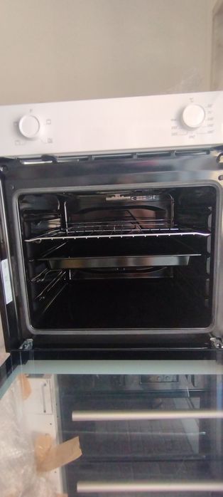 Forno elétrico IKEA