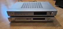 Zestaw kina domowego Sony