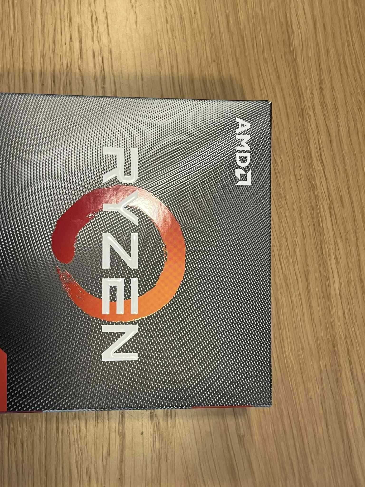 AMD Ryzen 3 1200